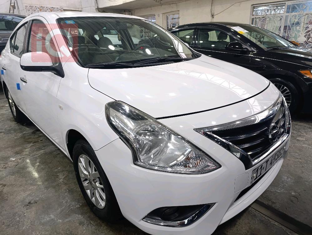 Nissan Sunny